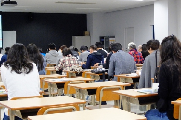 助成金イメージ